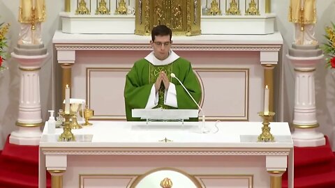 31 octobre - Messe du Temps ordinaire