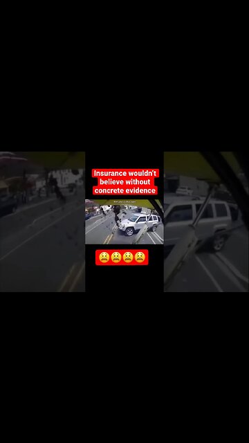 That’s some concrete evidence! 😫😫💔 #shorts #short #subscribe #viral #shortvideo