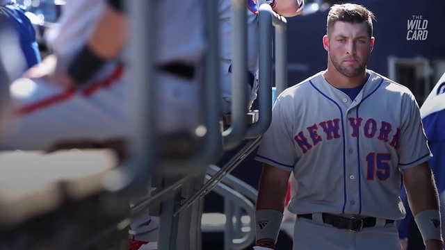 Tebow Gets Nod From Former Yankees Star: Call Him Up, 'He Knows How To Win'