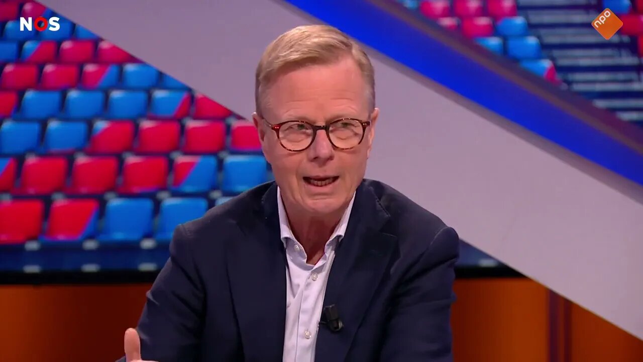 De Witte Chinees: "Ihattaren komt nooit meer in de top te spelen, hij gaat het niet redden."