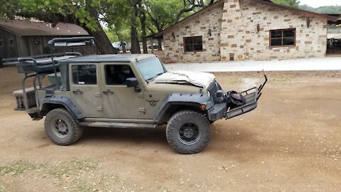 Ox Ranch Uvalde TX 2019