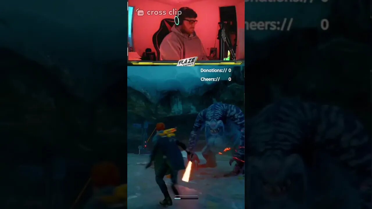 Troll Down