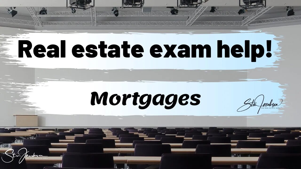 Chapter 13 New Jersey Real Estate