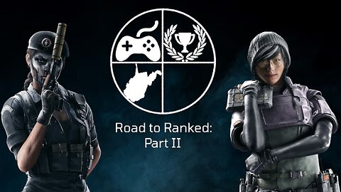 Damnit Rookie - Rainbow Six: Siege Pt. 2