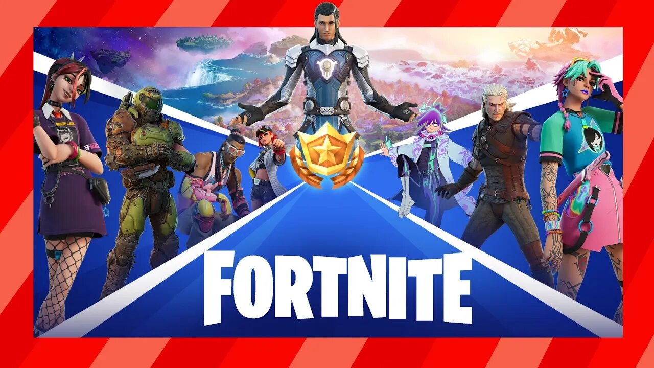 🔴 Determining Next Battle Pass