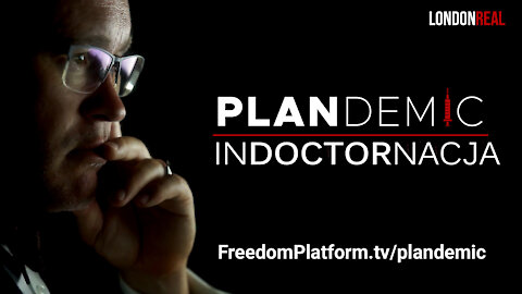 PLANDEMIC-INDOCTORNACJA | POLSKI LEKTOR