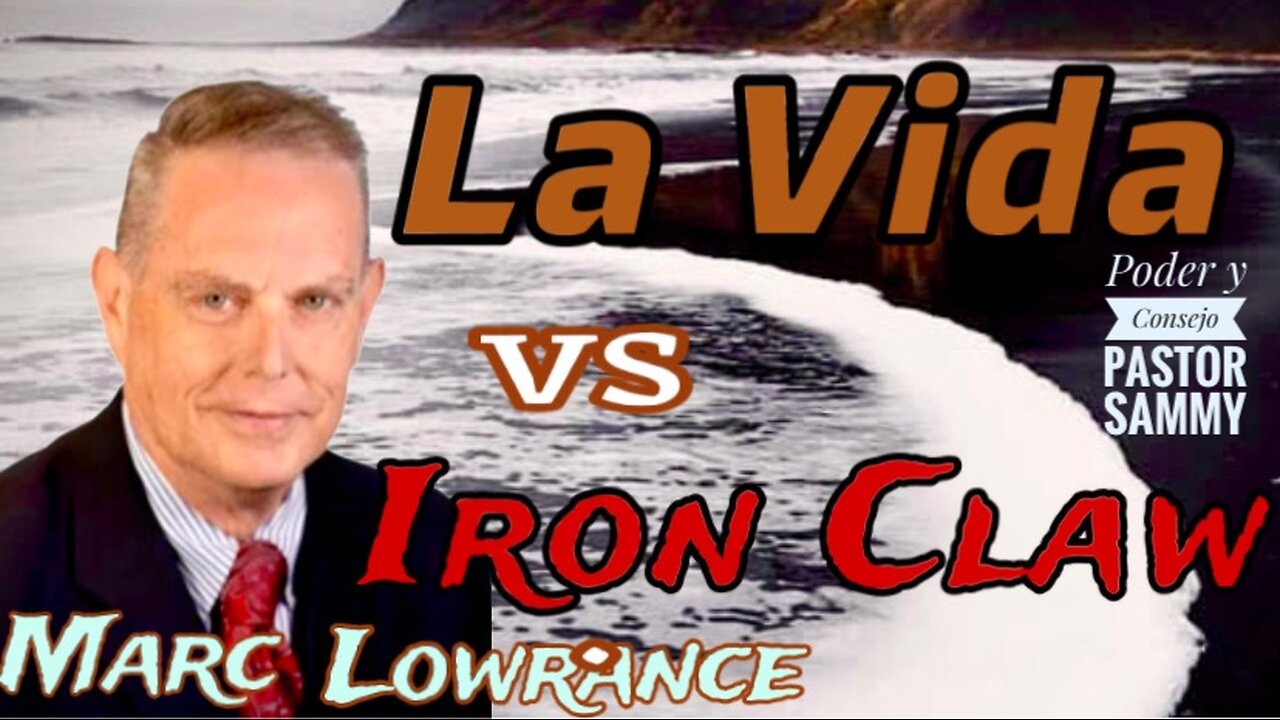 Marc Lowrance, la Maldición de La Familia Von Erich #wccw