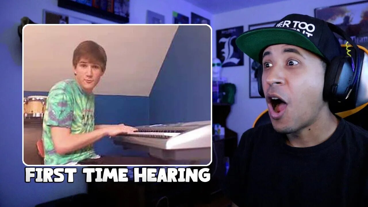 First Time Hearing | Bo Burnham - im bo yo (Reaction)