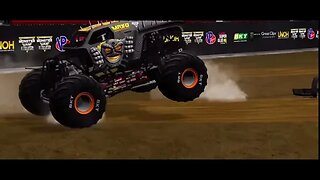 BeamNG Monster Jam Saves and Wild Rides:Volume 6