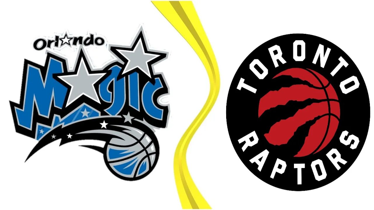 🏀 Orlando Magic vs Toronto Raptors NBA Game Live Stream 🏀