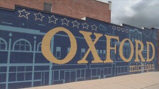 Oxford Promo 2022