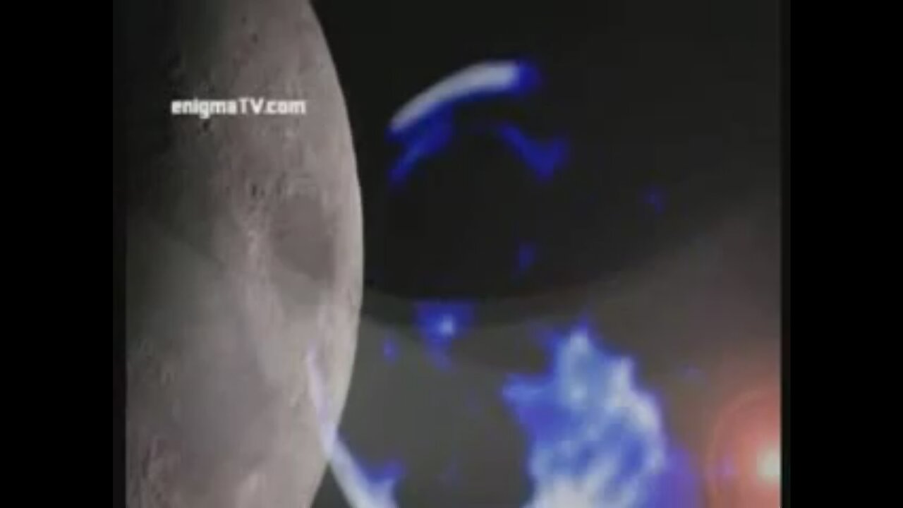 'The Truth - Why Nasa Has Never Returned To The Moon Part 1' - 2012Returns - 2009