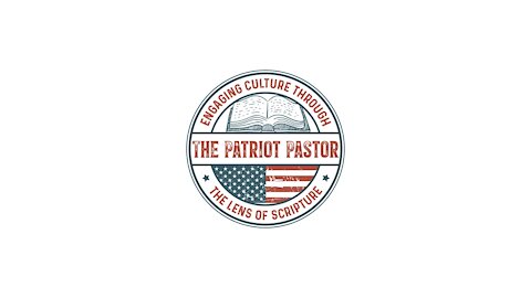 The Patriot Pastor