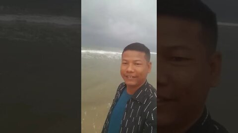 មកលេងសមុទ្រ #shorts