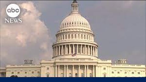 Growing number of lawmakers ready to show support for Israel on Capitol Hill _ ABCNL