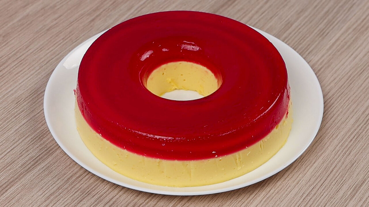 THE EASIEST AND CREAMY DESSERT I'VE EVER MADE! SUPER SIMPLE AND MADE WITH CHEAP INGREDIENTS
