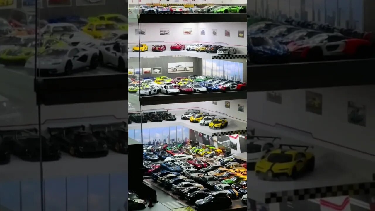 Diecast Collection #shorts #shortsvideo #shortvideo #diecast #diecastcars #car