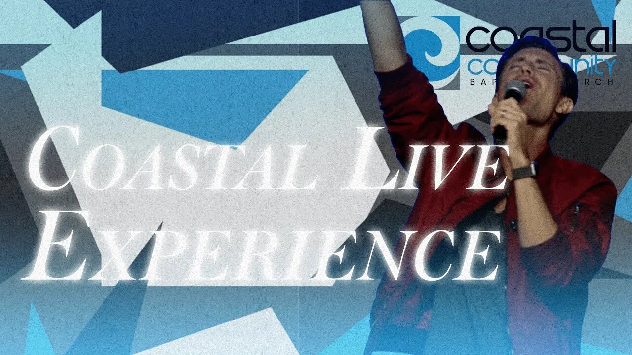 Coastal Live | October 15 | Full