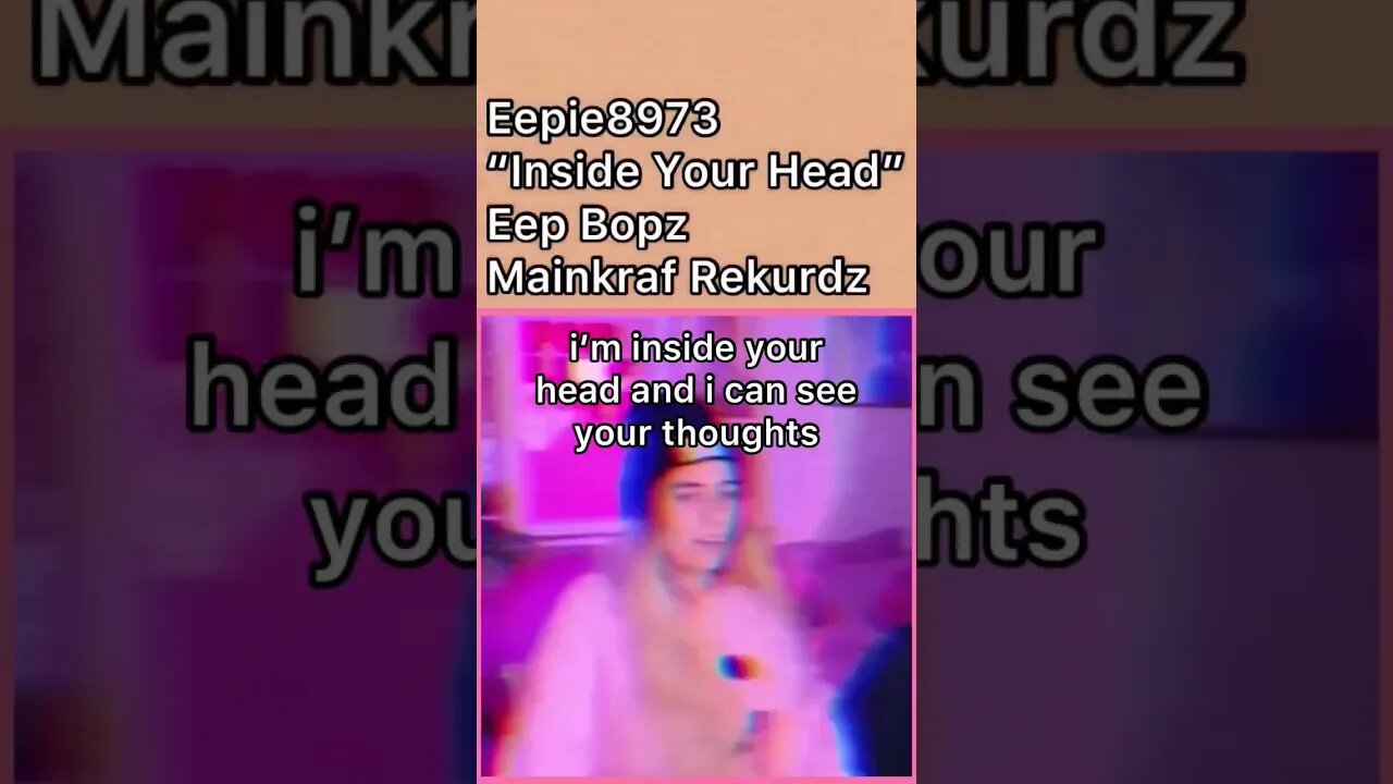 I’M INSIDE YOUR HEAD 🧠 #shorts #minecraft #funnyminecraftshorts #minecraftfunny