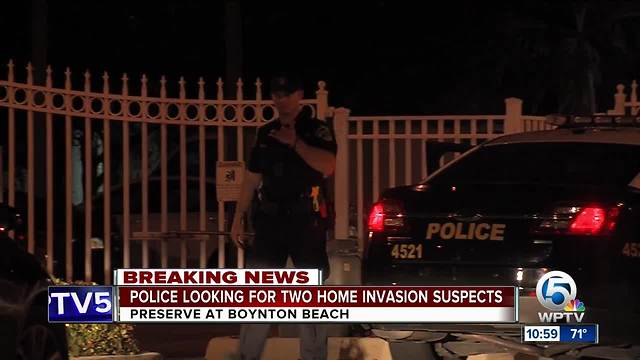 24-year-old pregnant woman shot in Boynton Beach