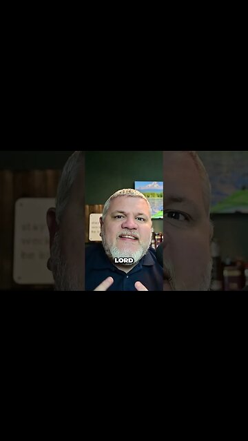 How Jesus Transformed Doubt Into Faith #shorts #Jesus #Faith