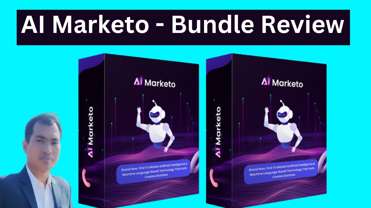 AI Marketo - Bundle Deal Review