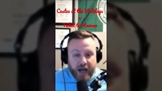 #shorts #christmas #advent #heaven #ticket #costco #holidays #holidayseason #suffering #catholic