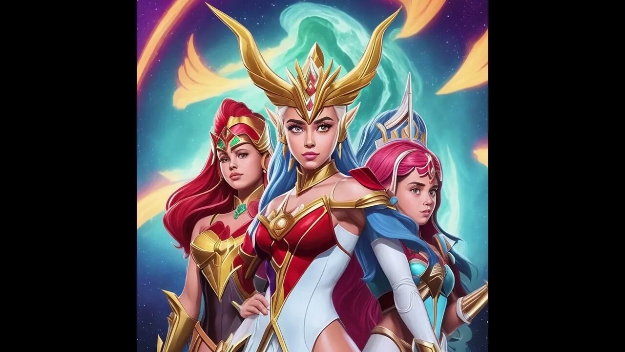 Mulheres do Alagoas. Em um filme She-Ra A Princesa do Poder. Inscreva-se