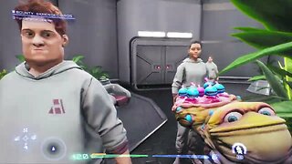 HIGH ON LIFE No Commentary Part 7
