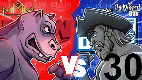 Welcome to Friday Night Smackdown! Captains Jynxs show! Part 30!