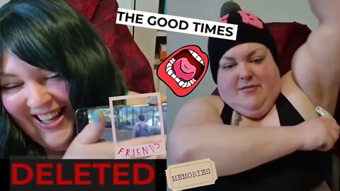 Foodie Beauty About The Court Date And Reminiscing Deleted - Monty is lying 8.3.22 The Archives