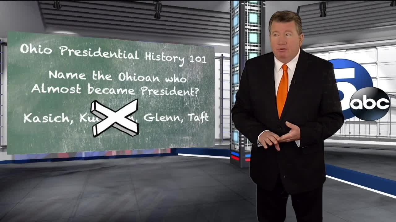 John Kosich's Democracy 2021; January 17, 2021
