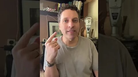What's The Most Common Screenwriting Mistake I See? Screenwriting Advice from Writer Michael Jamin