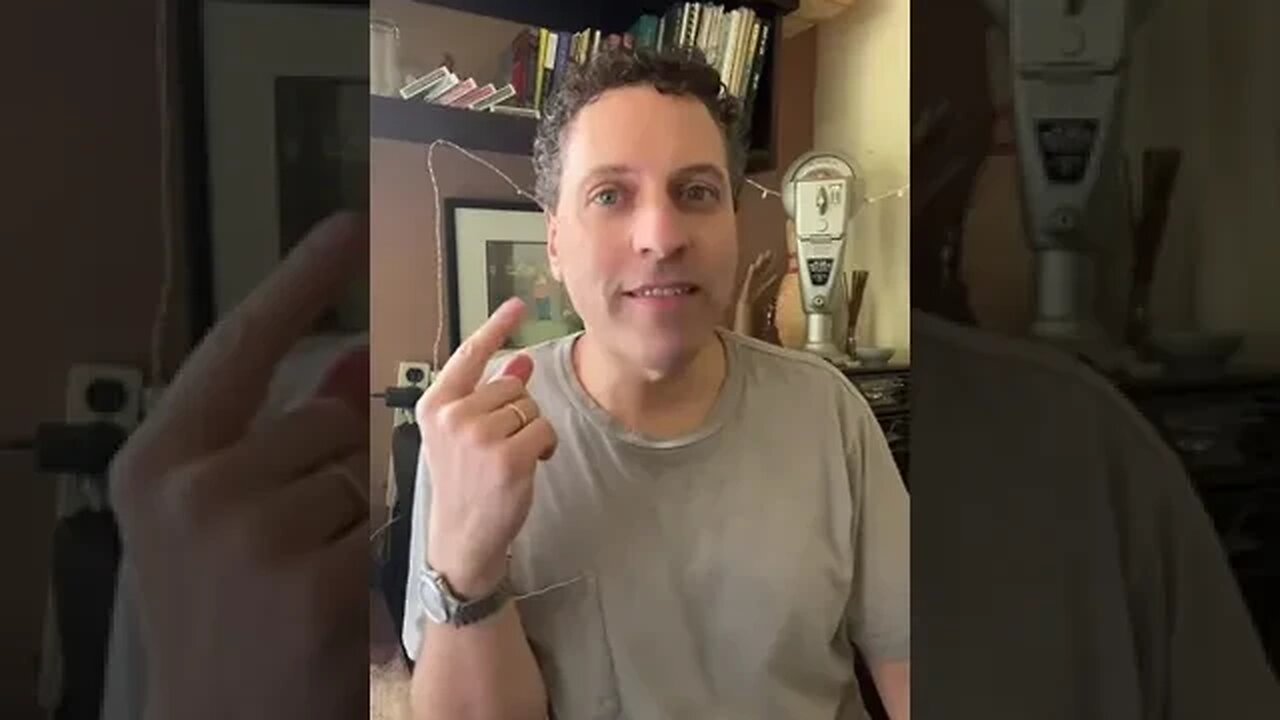 What's The Most Common Screenwriting Mistake I See? Screenwriting Advice from Writer Michael Jamin
