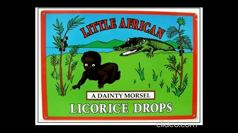 Black Babies As Alligator/Crocodile Bait #Black Babies #Alligator Bait #Crocodile Bait
