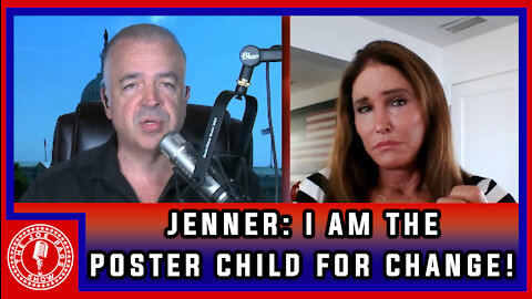 A Frank Discussion with Caitlyn Jenner