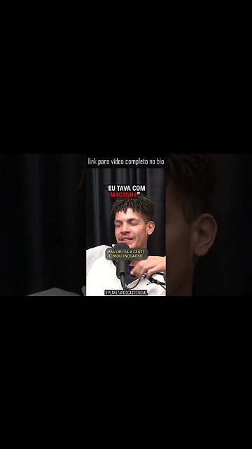 “BEM ESPERTO” com Eudes, Rosso & Varella | Planeta Podcast #shorts