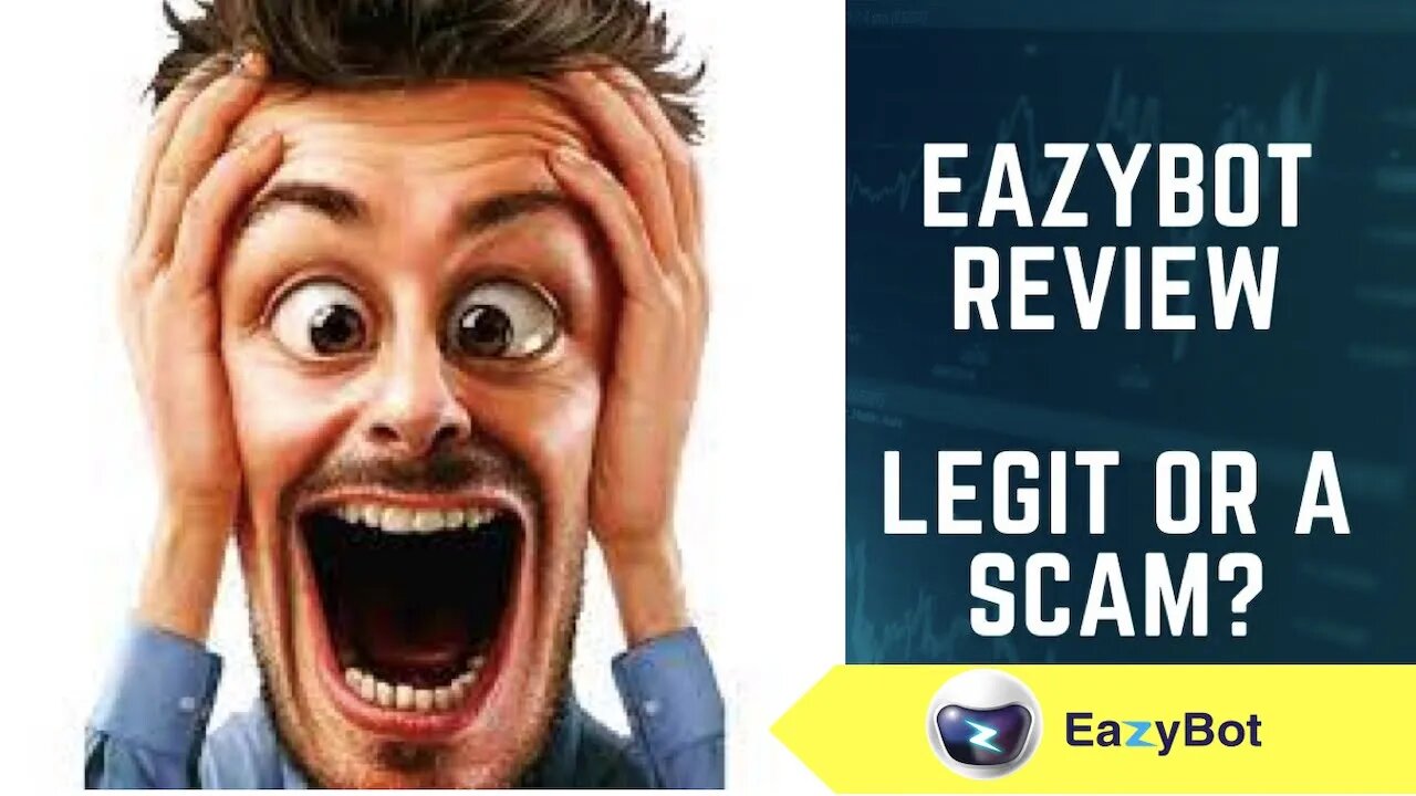 EazyBot SCAM Risk or Legit Review ?