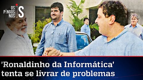 Lulinha vende participação na Gamecorp