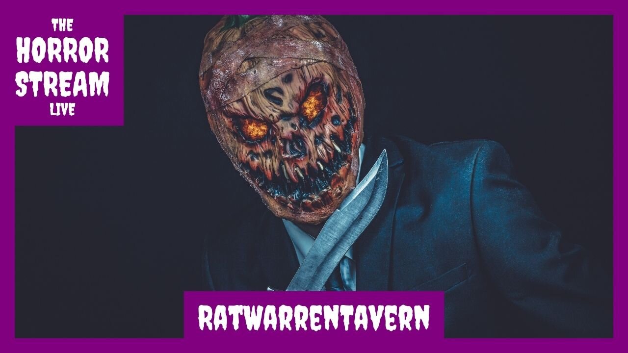 RatWarrenTavern [Rumble]