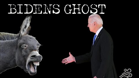 Bidens Ghost - Breaking News - E01