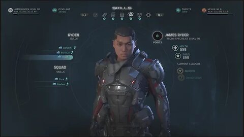 Mass Effect: Andromeda Part 42 The Return Of The Krogan