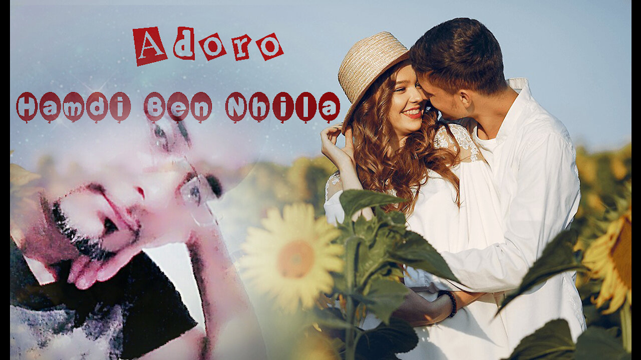 Adoro_By Hamdi B.N