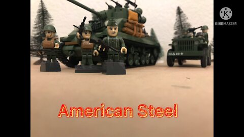 American Steel