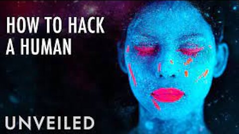 Our Human Genome Is Being Hacked NOW!