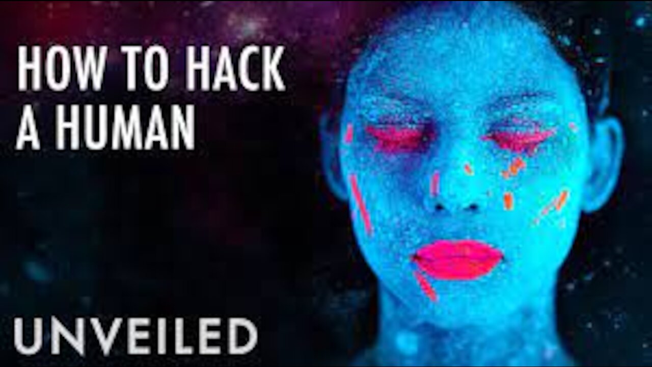Our Human Genome Is Being Hacked NOW!