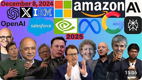 The Future of AI: Something BIG's on the Way!🎙️