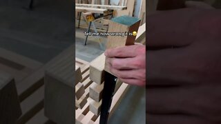 WOODWORKING TIPS #Ideas #Shorts