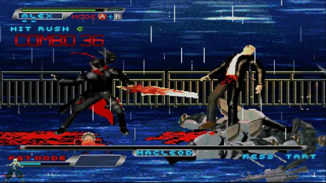 Angel 0 Demo v2 On Xbox