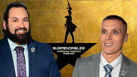 Ep. 14 | Failing Our Kids | American Radicals | 12 NOON ET | LIVE